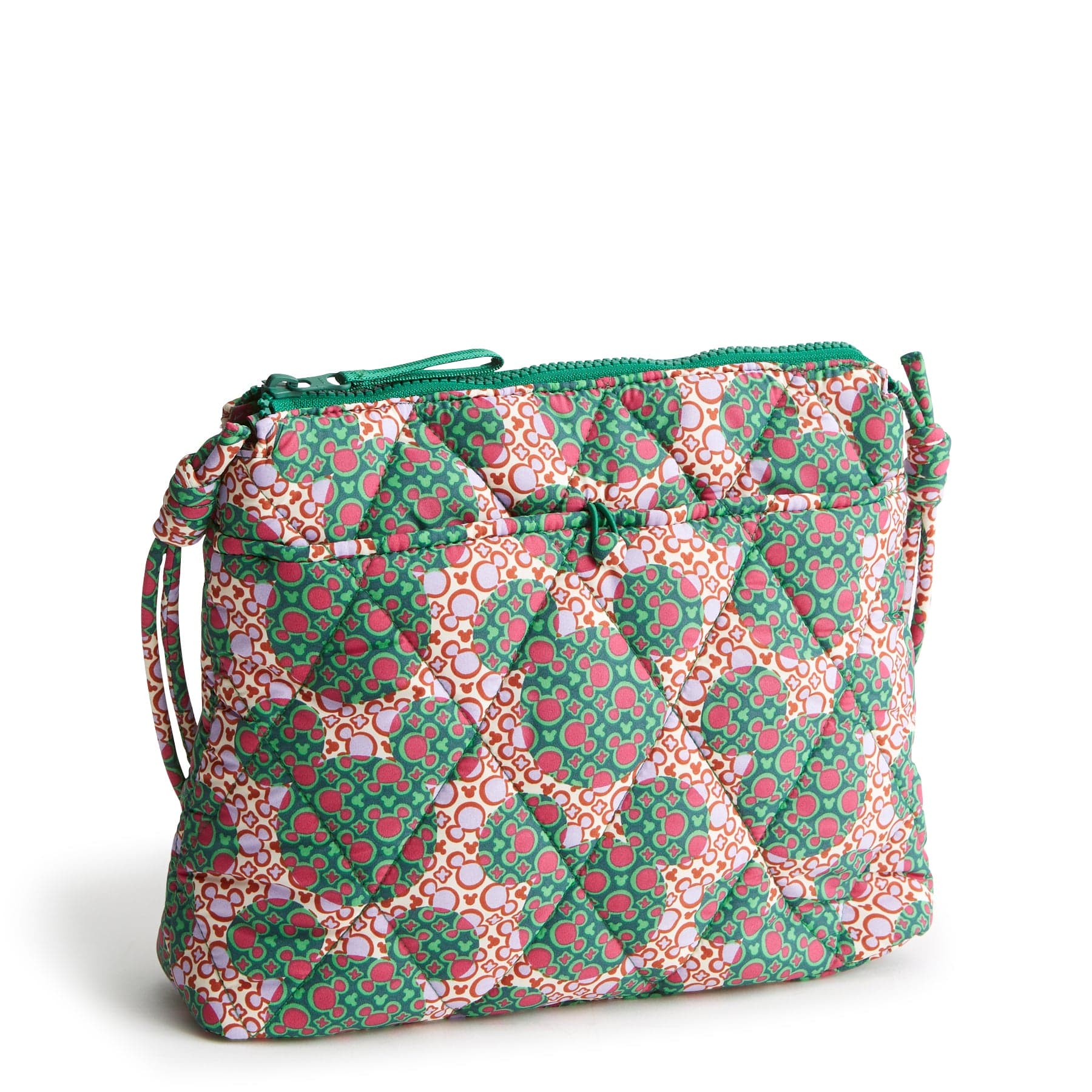Disney Original Hipster-Mickey Mouse Kaleidoscope Lavender-Image 1-Vera Bradley