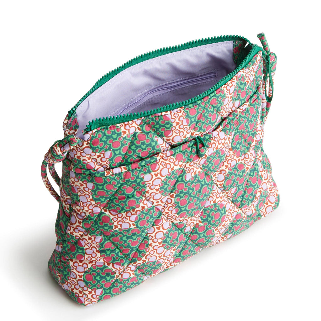Disney Original Hipster-Mickey Mouse Kaleidoscope Lavender-Image 4-Vera Bradley