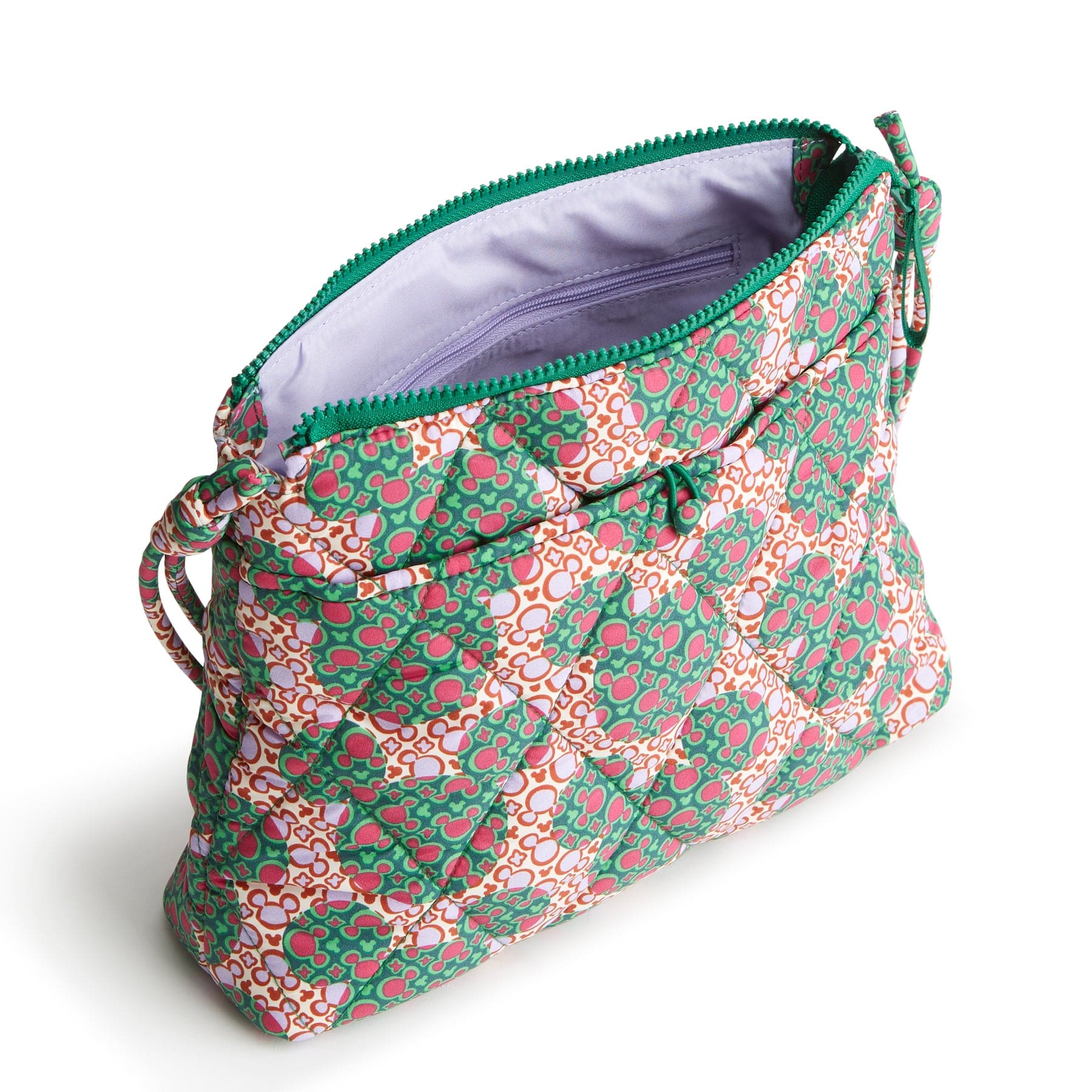 Disney Original Hipster-Mickey Mouse Kaleidoscope Lavender-Image 4-Vera Bradley
