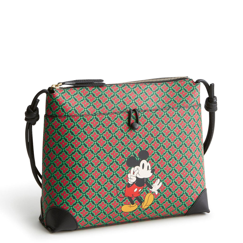 Disney Original Hipster-Silly Mickey Mouse-Image 1-Vera Bradley