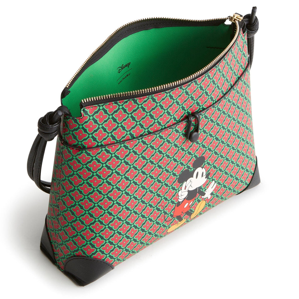 Disney Original Hipster-Silly Mickey Mouse-Image 2-Vera Bradley