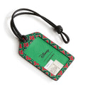 Disney Luggage Tag-Silly Mickey Mouse-Image 1-Vera Bradley