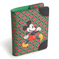 Disney Passport Cover-Silly Mickey Mouse-Image 1-Vera Bradley