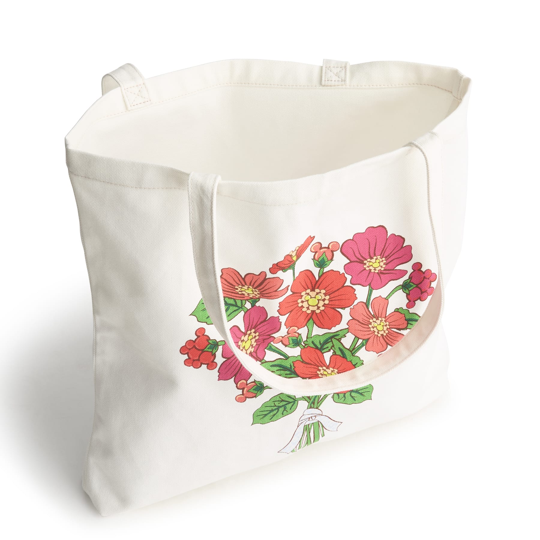 Disney Woodlark Tote-Image 2-Vera Bradley