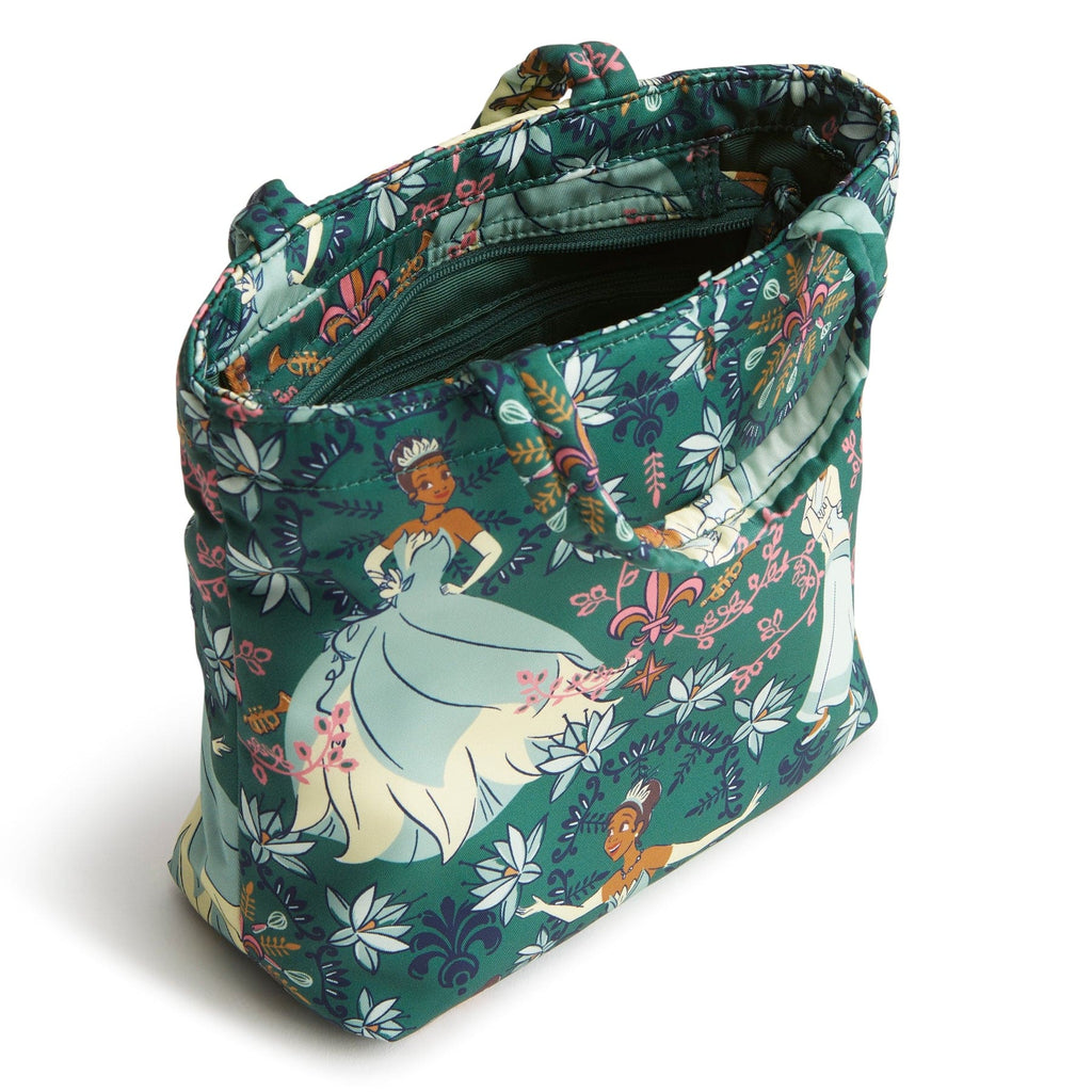 Disney Mini Original Tote-Tiana Medallion-Image 5-Vera Bradley