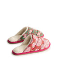 Disney Slippers-Mickey Mouse Kaleidoscope Multi-Image 1-Vera Bradley