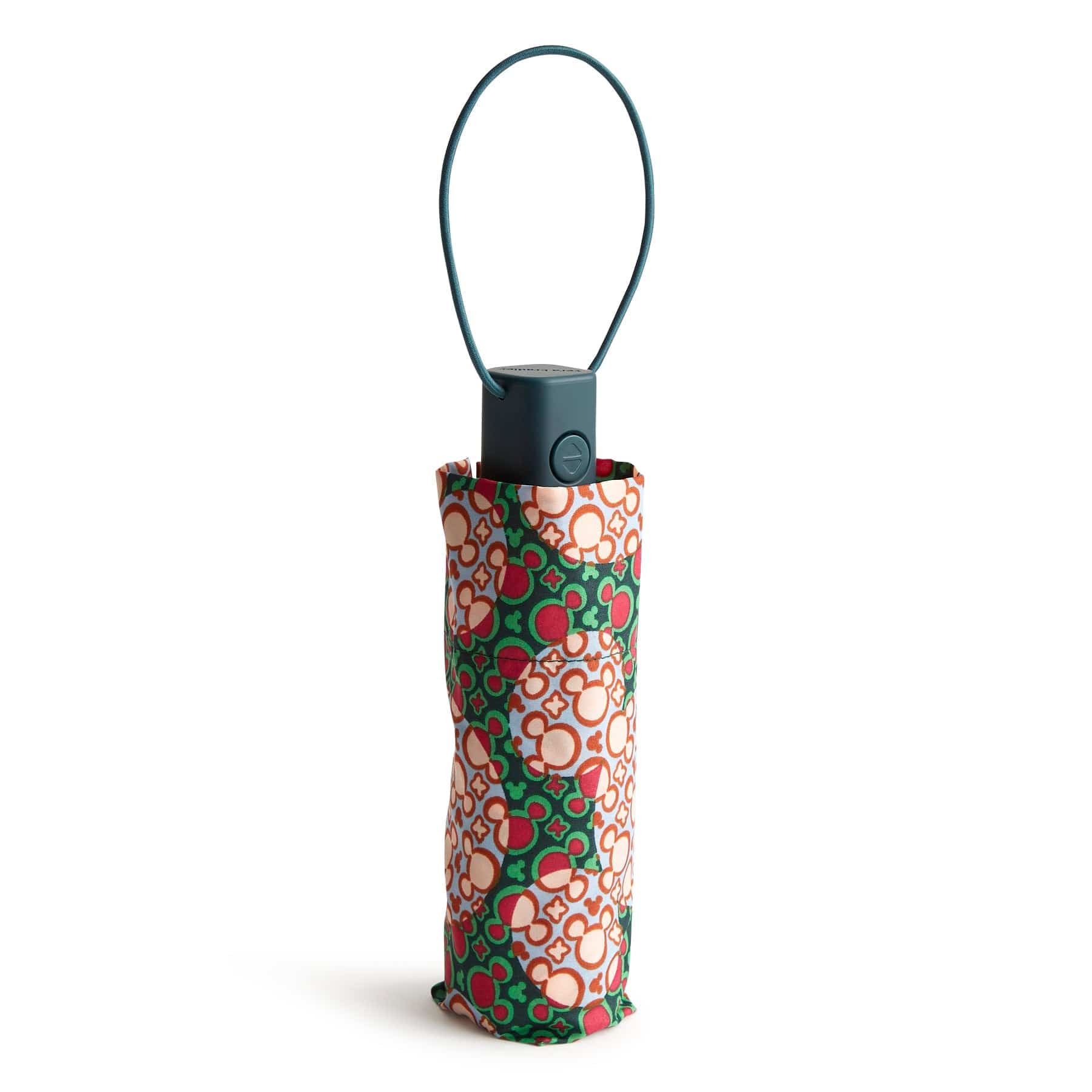 Disney Mini Umbrella-Mickey Mouse Kaleidoscope Multi-Image 1-Vera Bradley