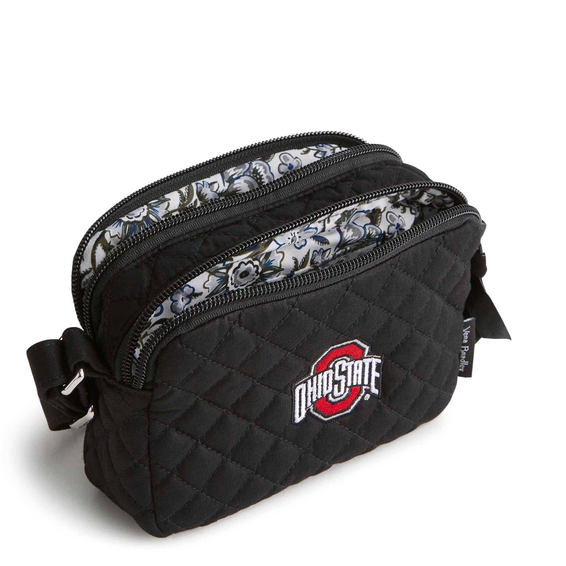 Small Stadium Crossbody-Image 2-Vera Bradley