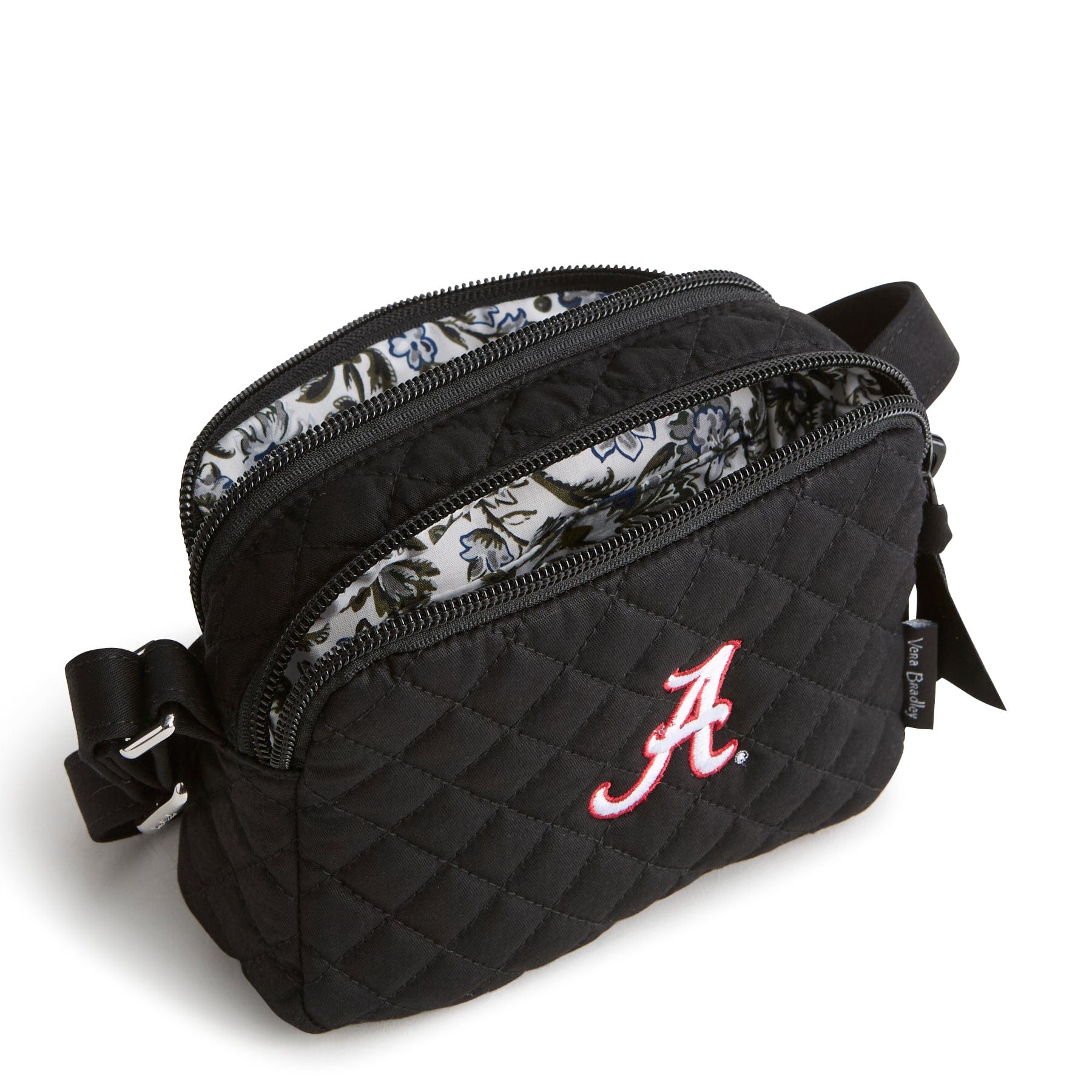 Small Stadium Crossbody-Image 2-Vera Bradley