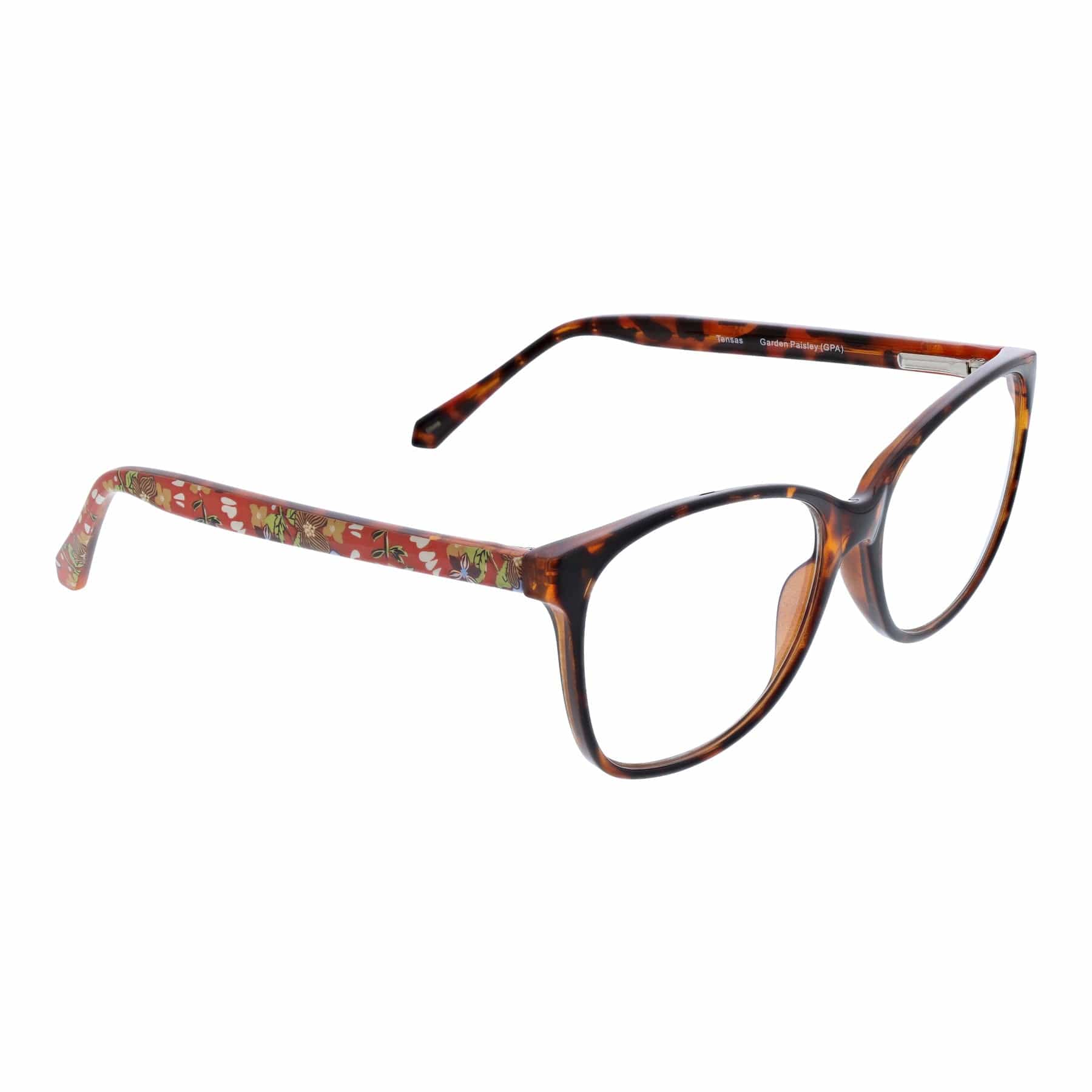 Tensas Blue Light Reader-Image 4-Vera Bradley
