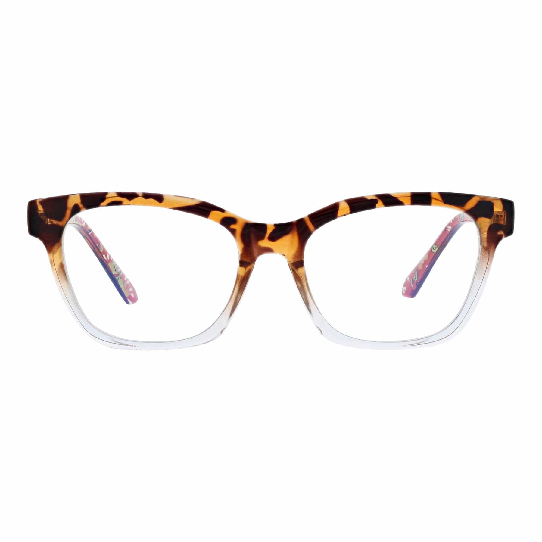 Pherrins Blue Light Reader-Image 2-Vera Bradley