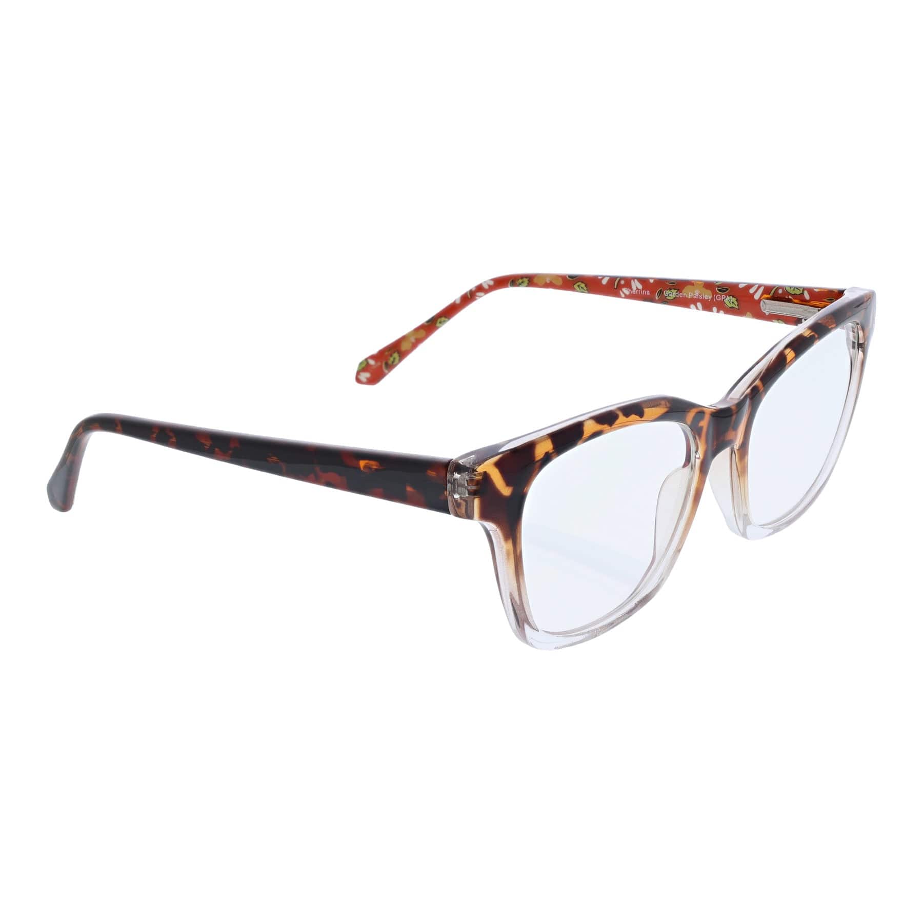 Pherrins Blue Light Reader-Image 4-Vera Bradley