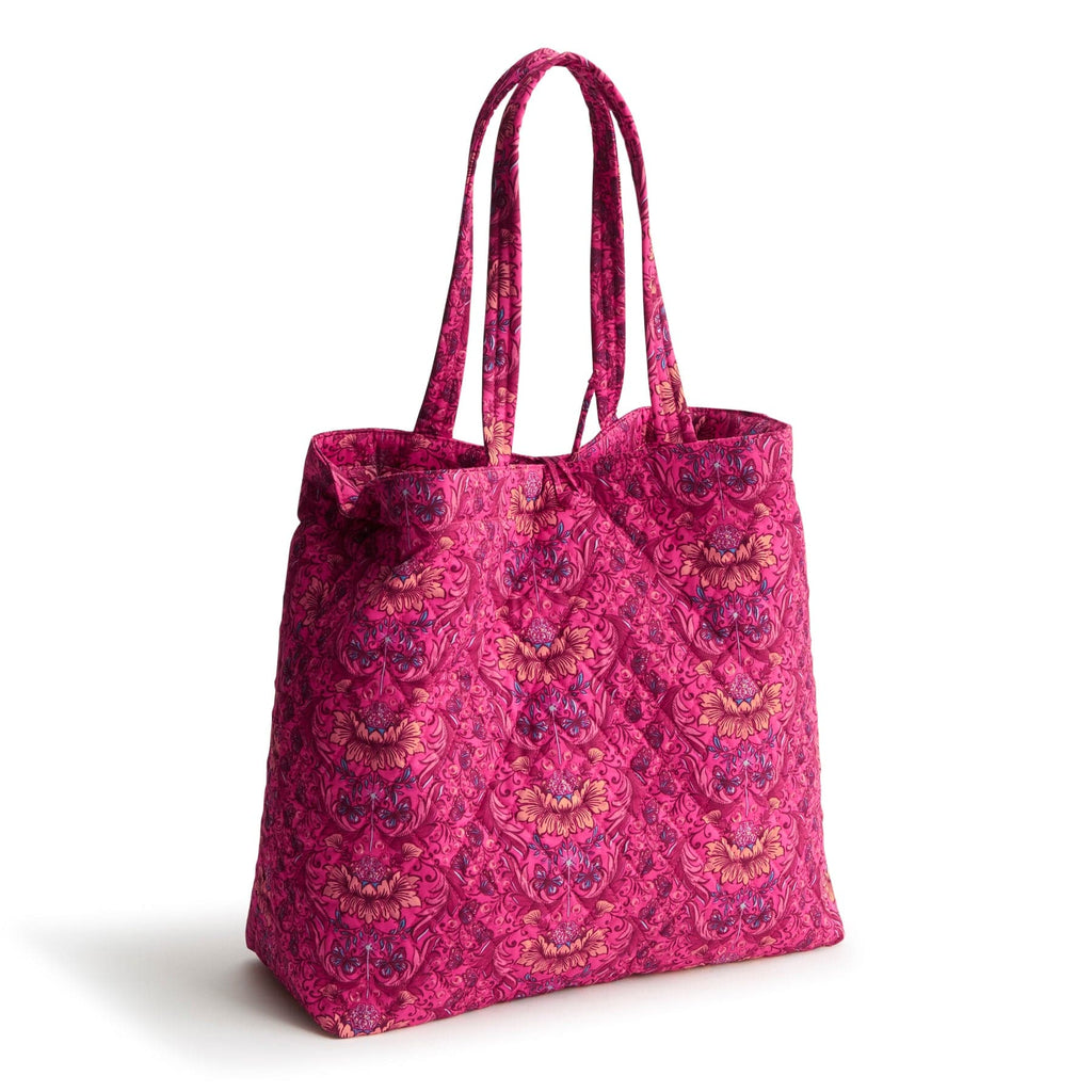 Wicked Original Tote Bag-She's So Good-Image 1-Vera Bradley