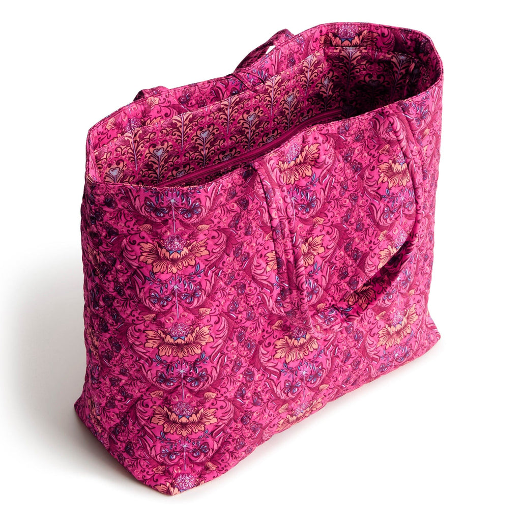 Wicked Original Tote Bag-She's So Good-Image 6-Vera Bradley