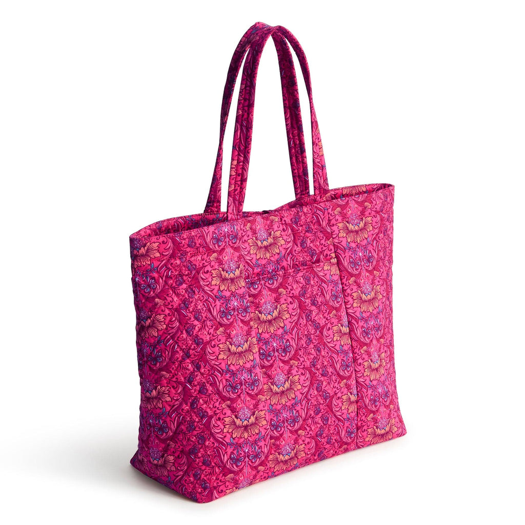 Wicked Original Tote Bag-She's So Good-Image 4-Vera Bradley
