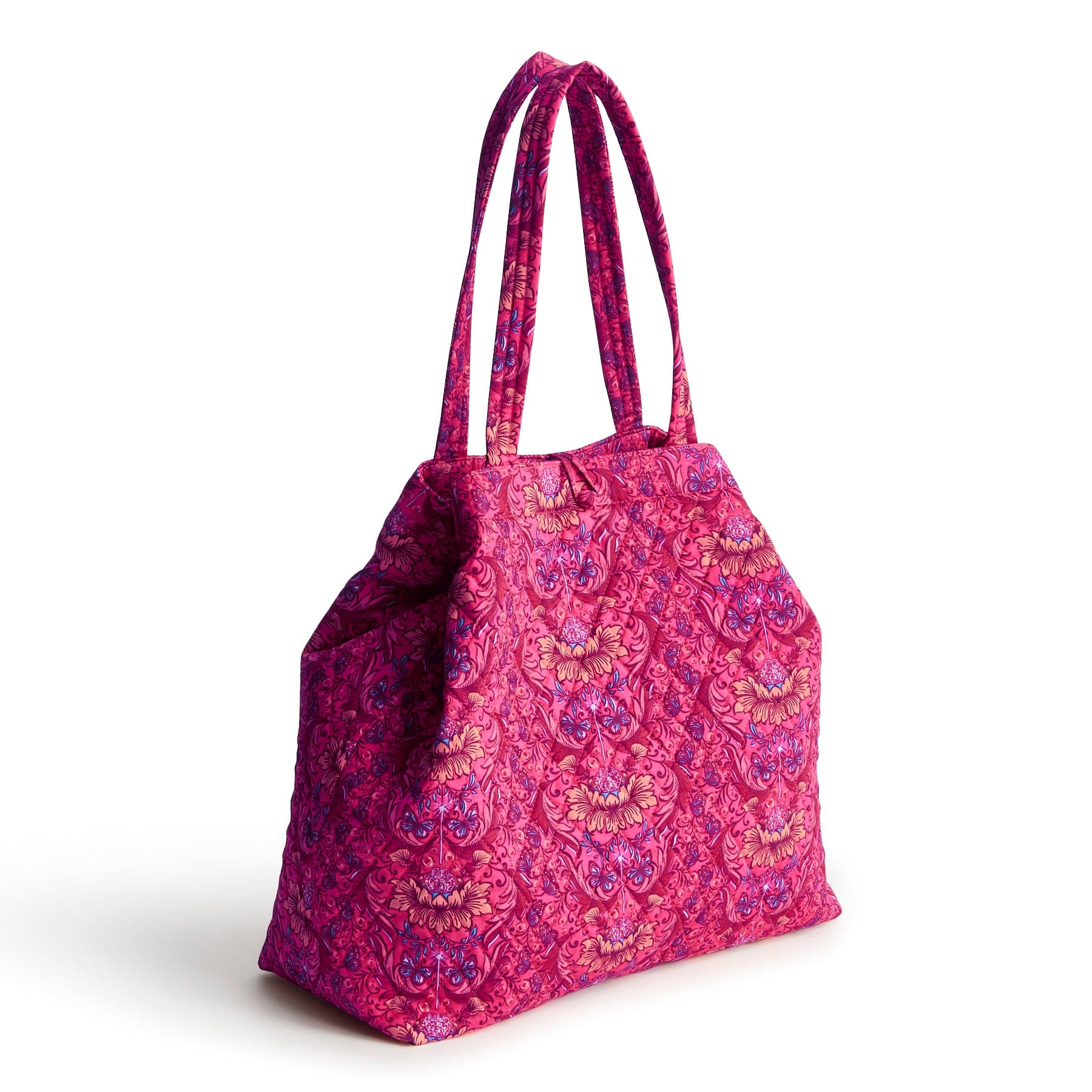 Wicked Original Tote Bag-She's So Good-Image 5-Vera Bradley