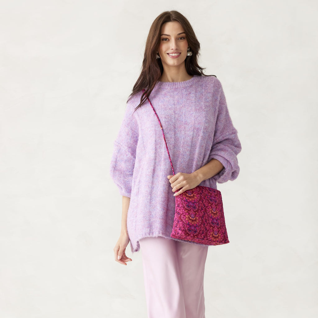 Wicked Original Hipster-She's So Good-Image 2-Vera Bradley