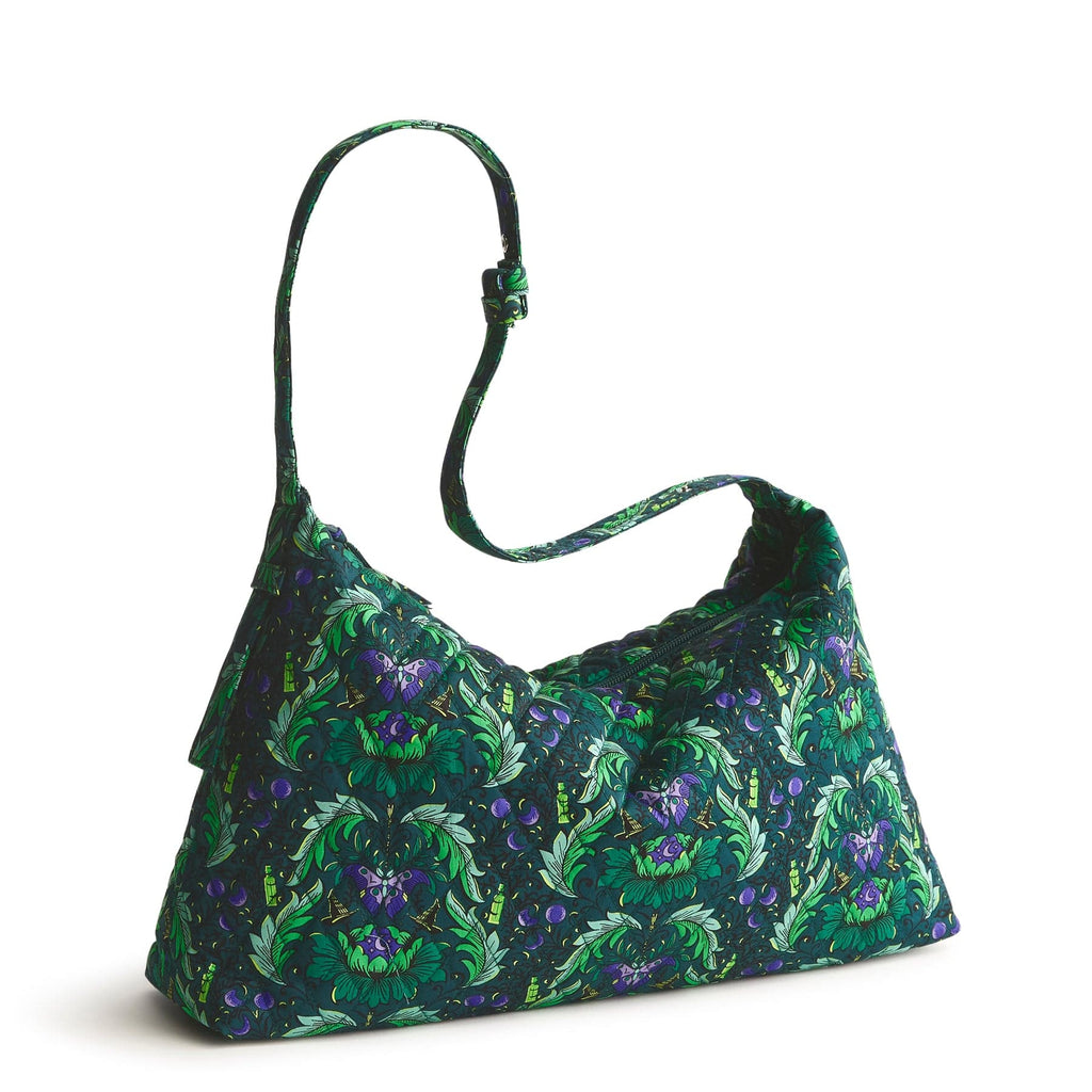 Wicked Marcelle Shoulder Bag-Wickedly Beautiful-Image 4-Vera Bradley