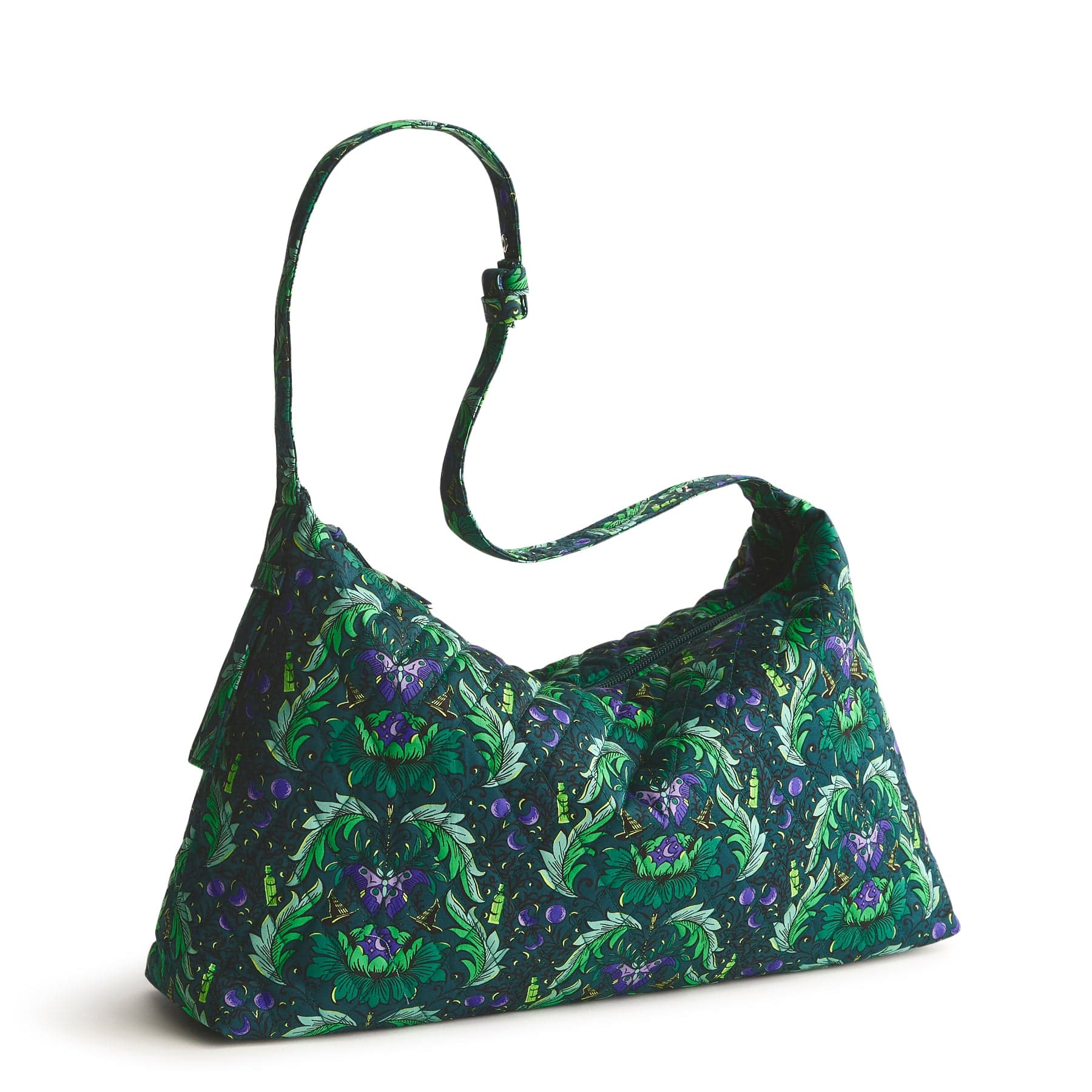 Wicked Marcelle Shoulder Bag-Wickedly Beautiful-Image 4-Vera Bradley