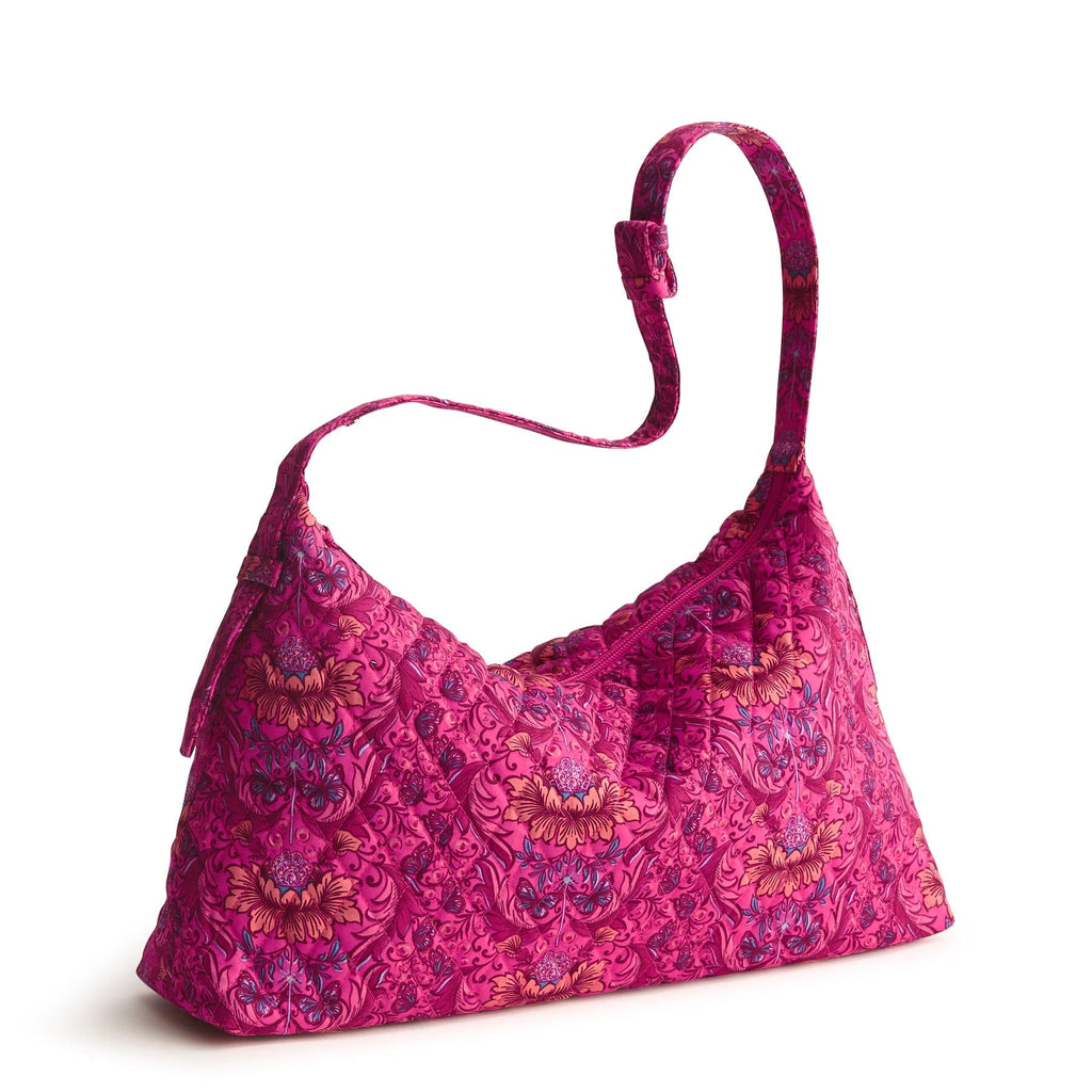 Wicked Marcelle Shoulder Bag-She's So Good-Image 4-Vera Bradley