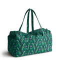 Wicked Large Original Duffel-Wickedly Beautiful-Image 1-Vera Bradley