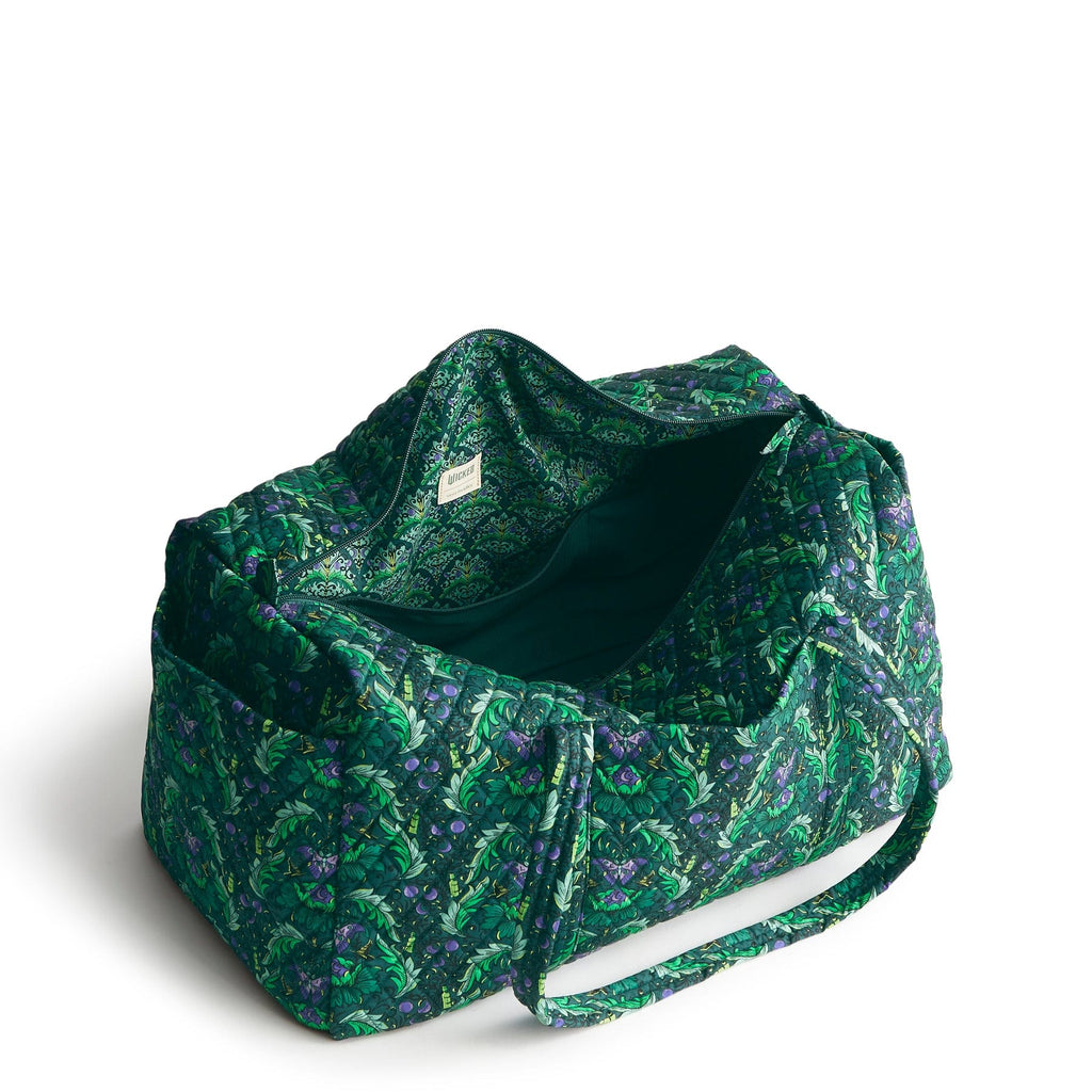 Wicked Large Original Duffel-Wickedly Beautiful-Image 3-Vera Bradley