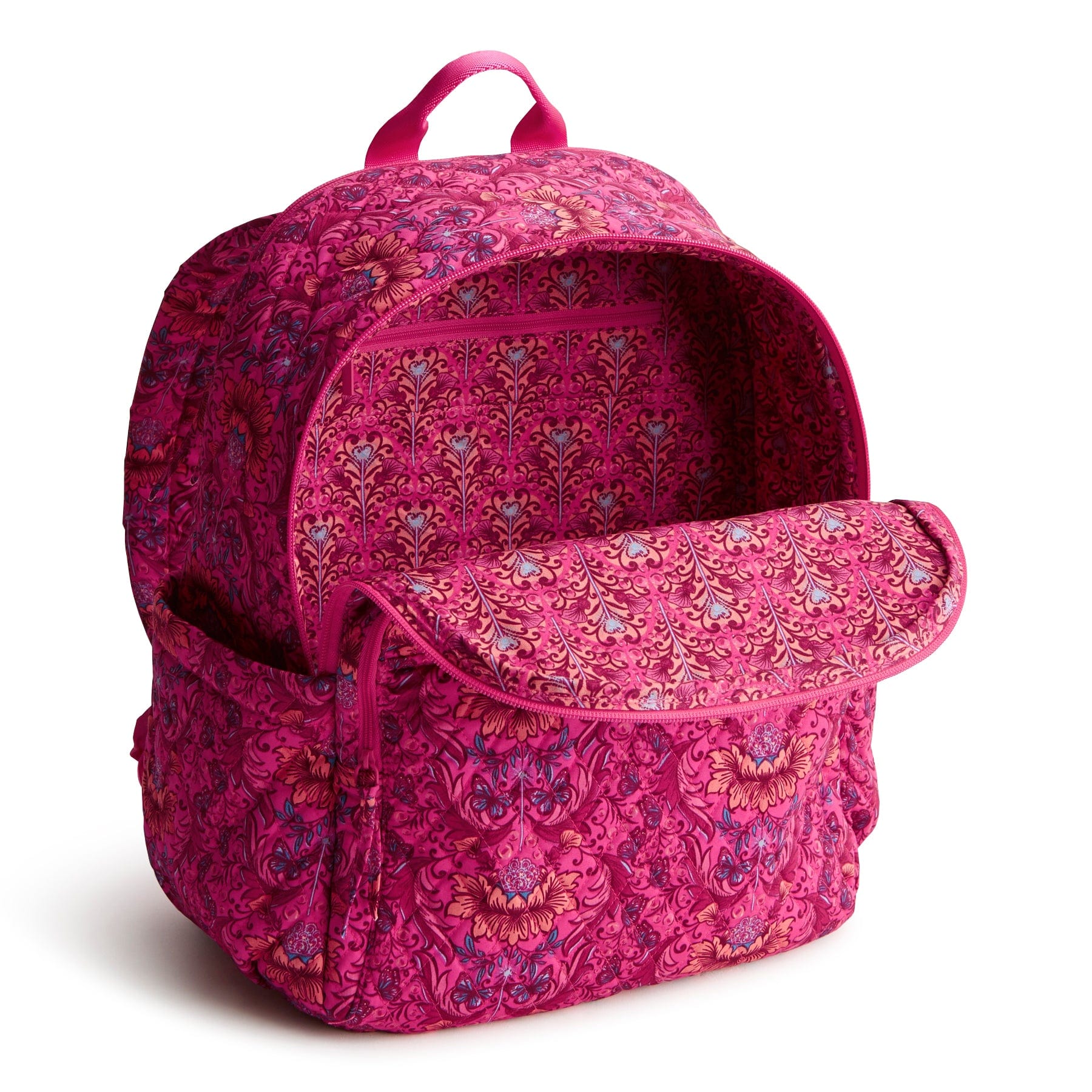 Wicked Bancroft Backpack-She's So Good-Image 4-Vera Bradley