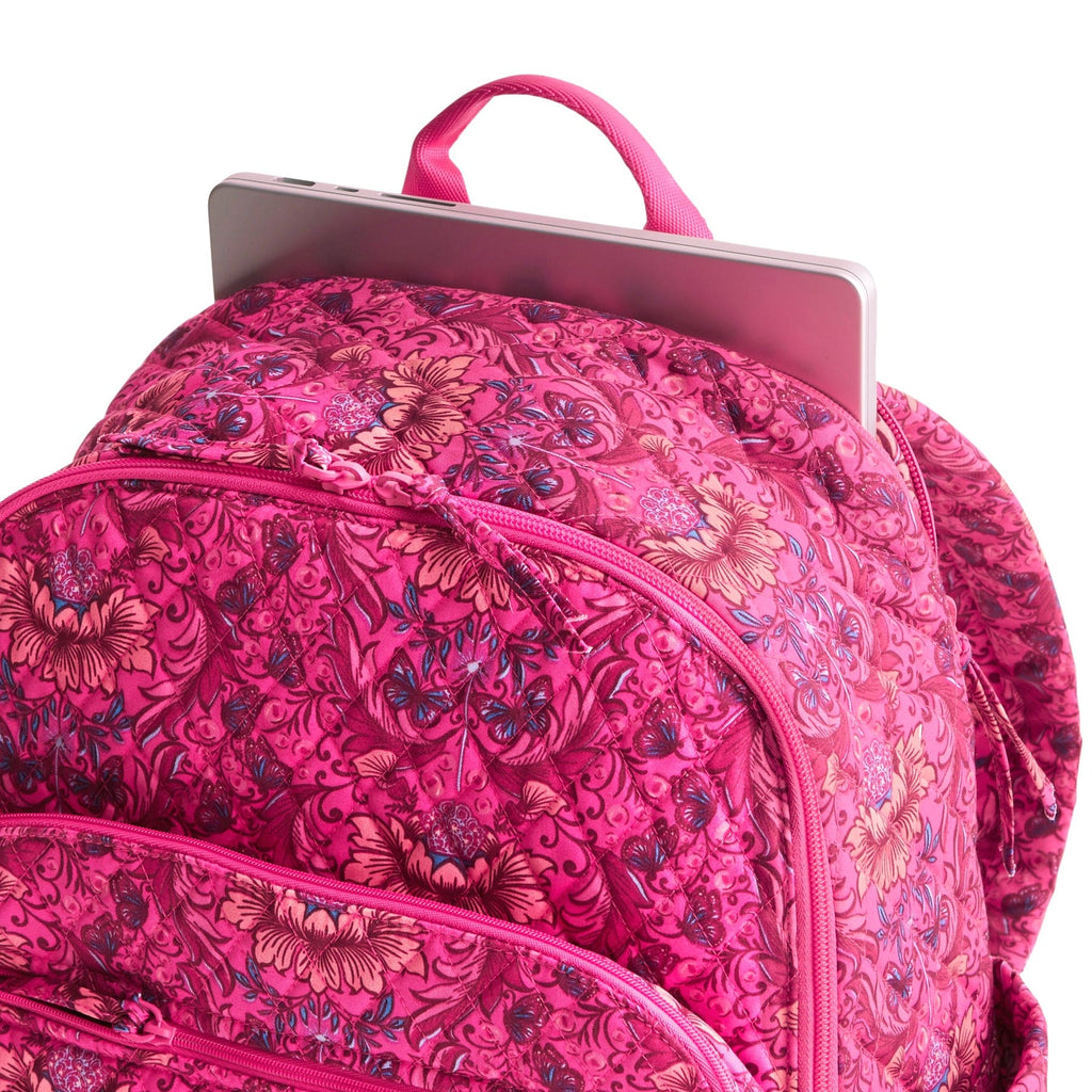 Wicked Bancroft Backpack-She's So Good-Image 6-Vera Bradley