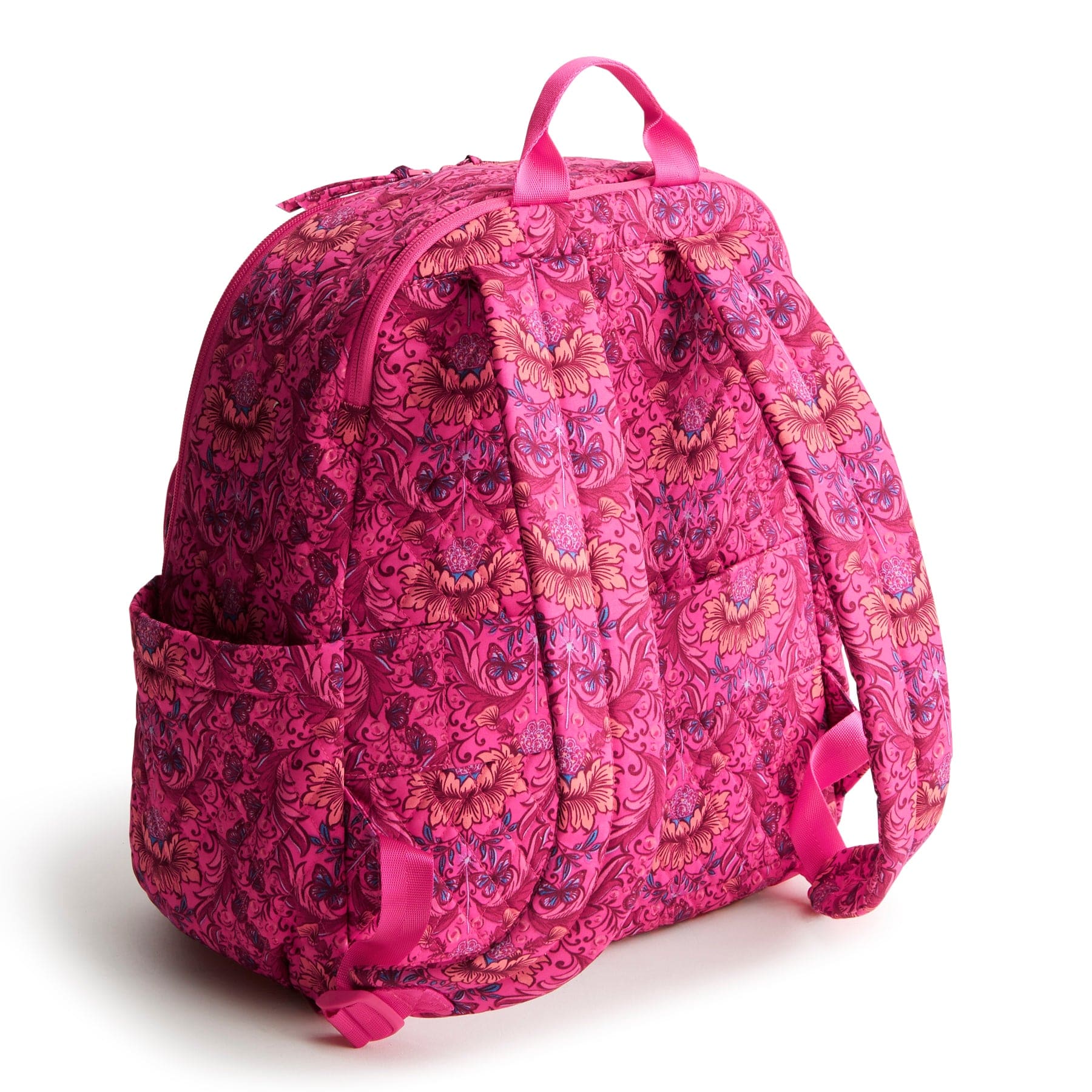 Wicked Bancroft Backpack-She's So Good-Image 3-Vera Bradley