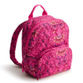 Wicked Mini Banbury Backpack-She's So Good-Image 1-Vera Bradley