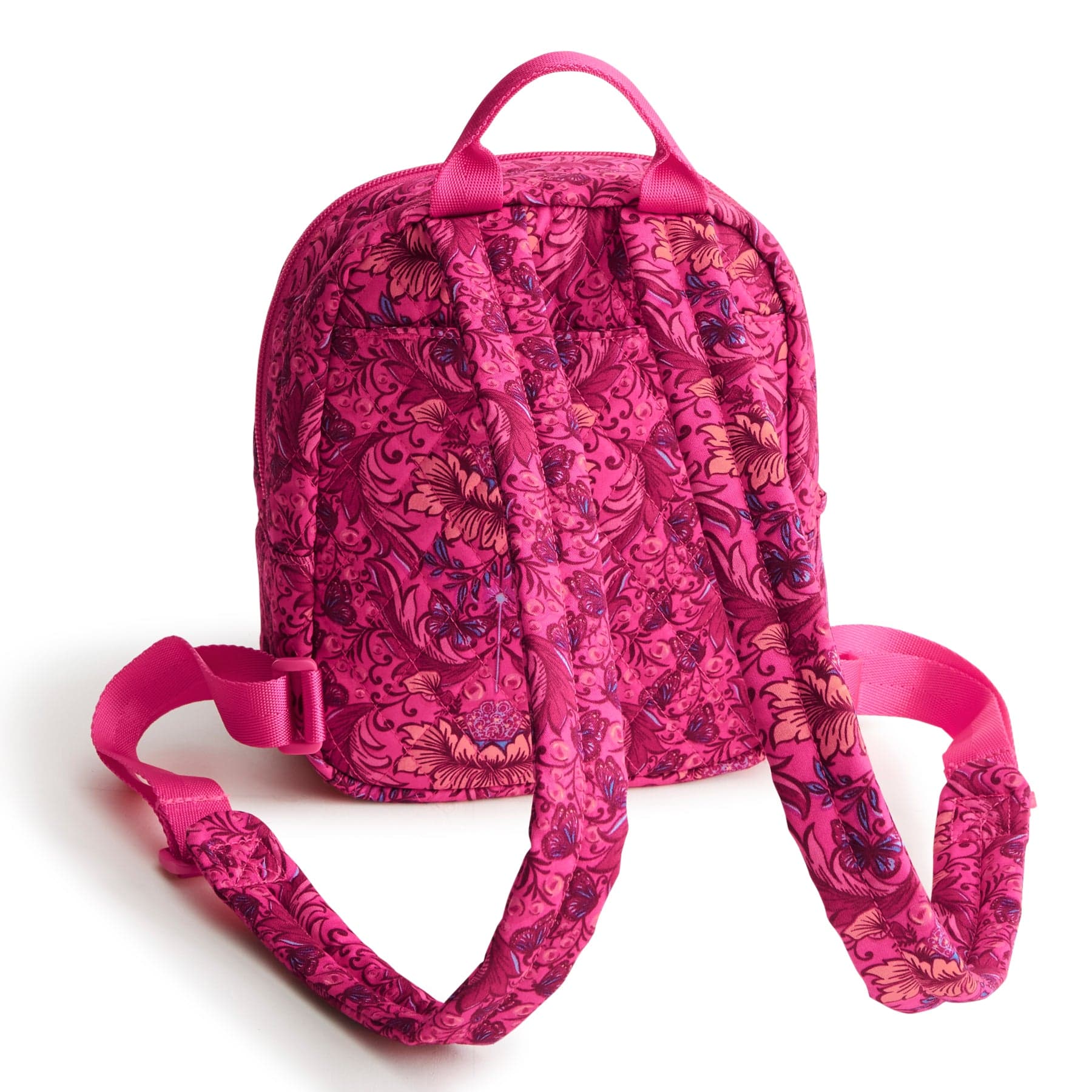 Wicked Mini Banbury Backpack-She's So Good-Image 3-Vera Bradley