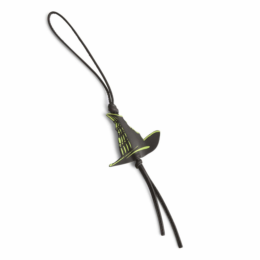 Wicked Elphaba Thropp Bag Charm-Wickedly Beautiful-Image 1-Vera Bradley
