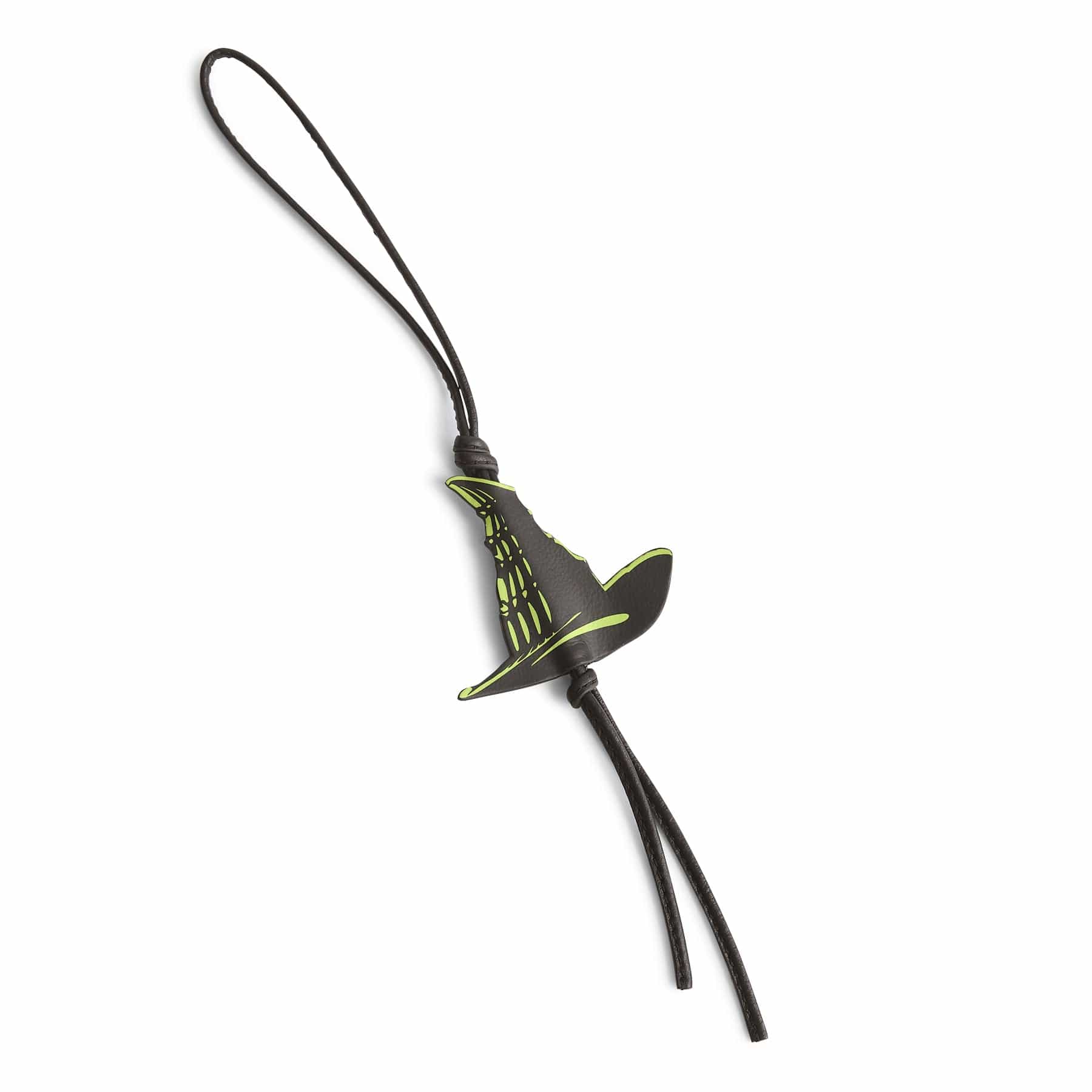 Wicked Elphaba Thropp Bag Charm-Wickedly Beautiful-Image 1-Vera Bradley