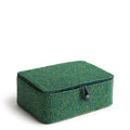 Wicked Jewelry Hard Case-Land of Oz Beads-Image 1-Vera Bradley