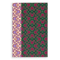 Disney Mini Notebook Set of 2-Mickey Mouse Kaleidoscope Multi-Image 1-Vera Bradley