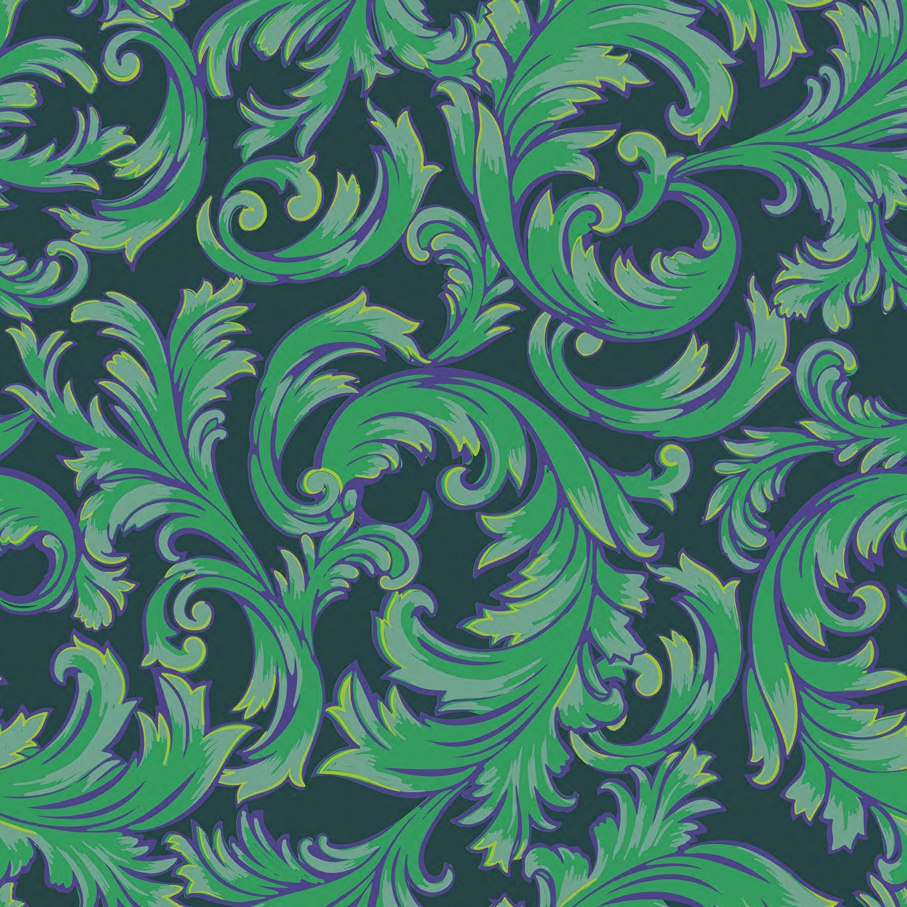 Wicked Woven Robe-Image 3-Vera Bradley