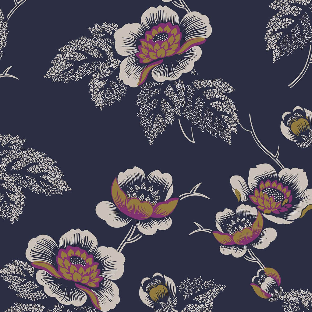 Ballpoint Pen-Seurat Floral-Image 2-Vera Bradley
