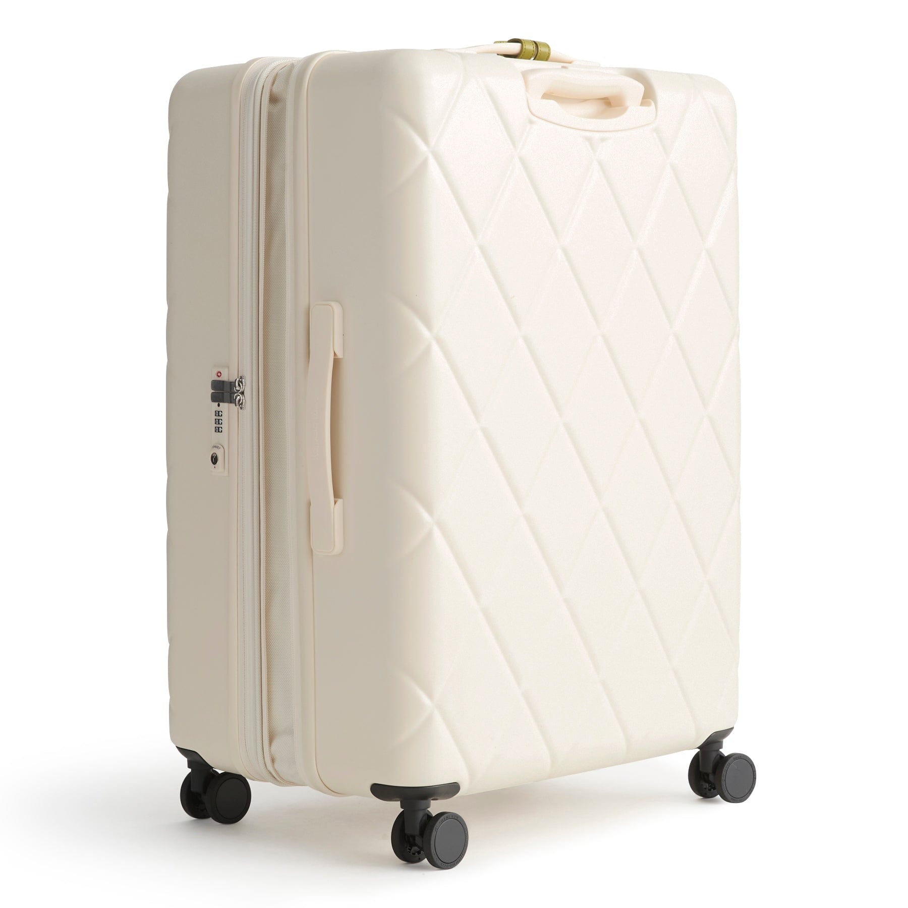 Nested 3 Pc. Luggage Set-Image 9-Vera Bradley