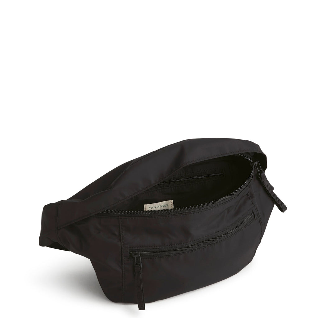 Portnoy Belt Bag-Moonless Night-Image 2-Vera Bradley