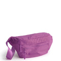 Portnoy Belt Bag-Iris Orchid-Image 1-Vera Bradley