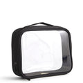 Clear Cosmetic Bag-Moonless Night-Image 1-Vera Bradley