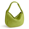 Tifton Shoulder Bag-Spinach Green-Image 1-Vera Bradley