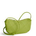 Springbrook Sling Crossbody-Spinach Green-Image 1-Vera Bradley