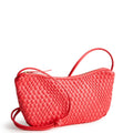 Springbrook Sling Crossbody-Cayenne-Image 1-Vera Bradley