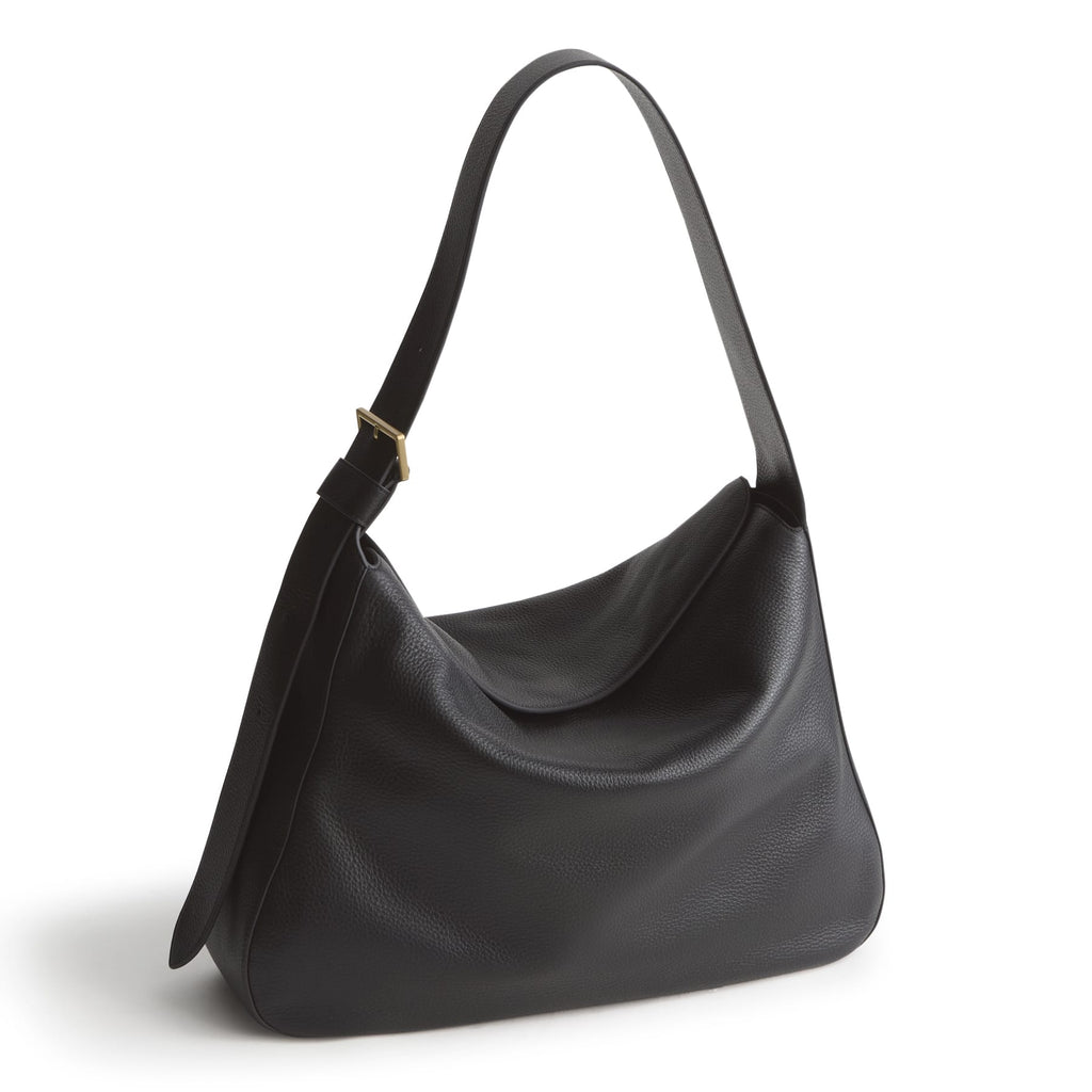 Tifton Hobo Tote-Moonless Night-Image 1-Vera Bradley