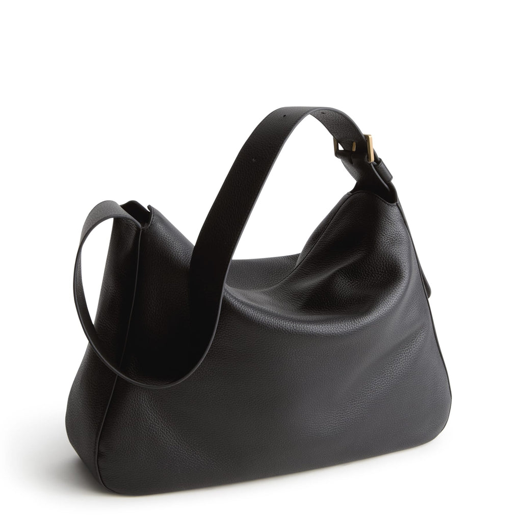 Tifton Hobo Tote-Moonless Night-Image 2-Vera Bradley