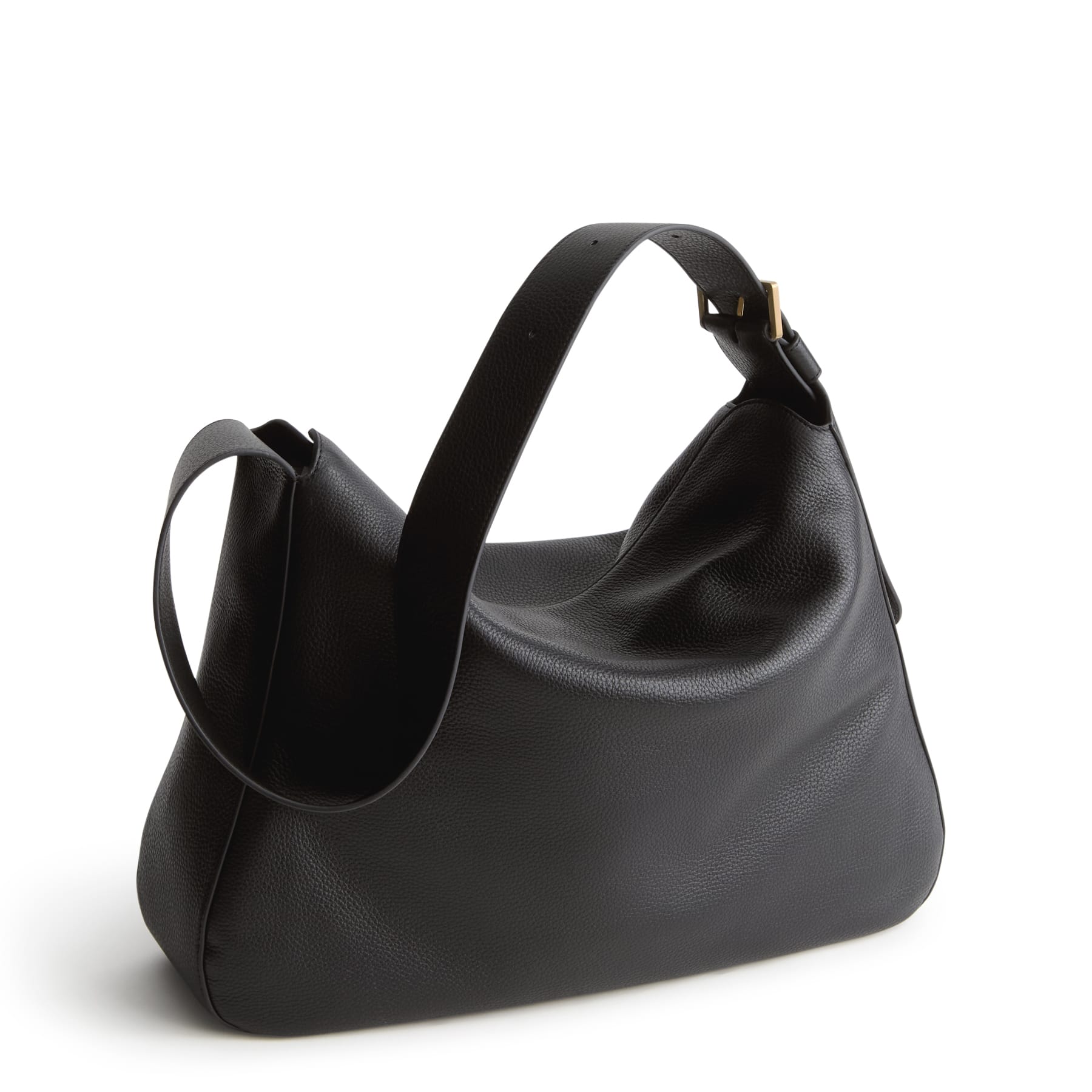 Tifton Hobo Tote-Moonless Night-Image 2-Vera Bradley