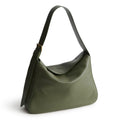 Tifton Hobo Tote-Bronze Green-Image 1-Vera Bradley