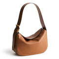 Tifton Shoulder Bag-Roasted Pecan-Image 1-Vera Bradley