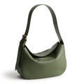 Tifton Shoulder Bag-Bronze Green-Image 1-Vera Bradley